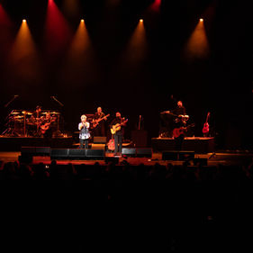 Review: Gipsy Kings at Wolf Trap on Aug. 23