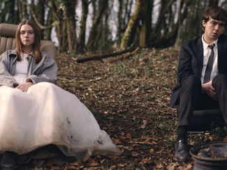 The End of the F***ing World