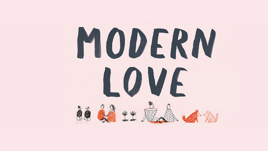 Modern Love