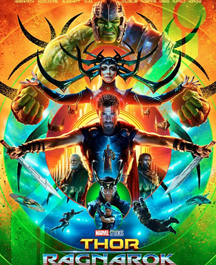 Thor: Ragnarok