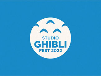 Studio Ghibli's Ghibli Fest