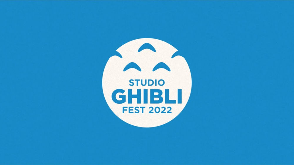 Studio Ghibli's Ghibli Fest
