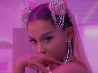 thank u, next