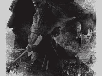 How Batman Begins Begins:
A Deeply Analytical Celebration of Batman Begins’ Return to Netflix