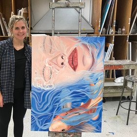 Local Spotlight: A Conversation With Kat Conaton