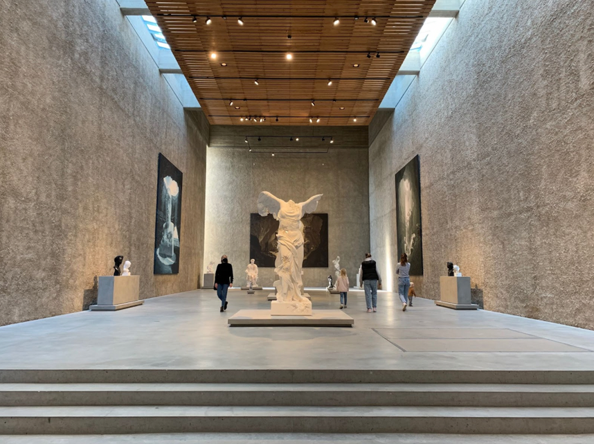 A "Not So Local" Spotlight: Gallery Tours in Kreuzberg, Berlin