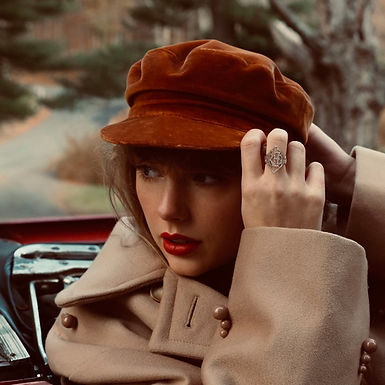 December Playlist, Georgetown-Made