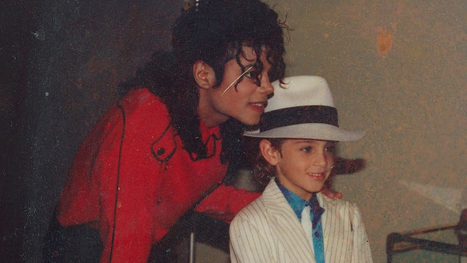 Michael Jackson & "Leaving Neverland"