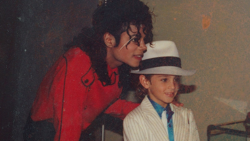 Michael Jackson & "Leaving Neverland"