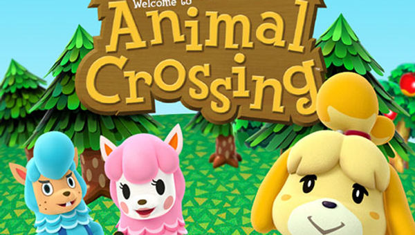 A Love Letter to Animal Crossing