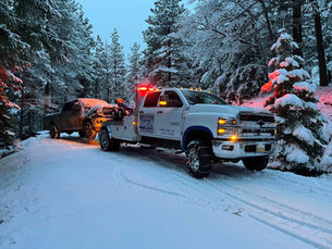 Towing on Highway 26 Near Sandy, Oregon: What Drivers Need to Know