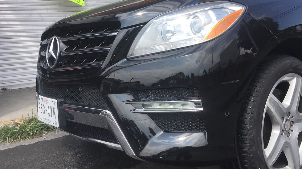 Miniatura: Estética general acabado diamante 