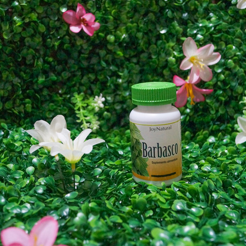 BARBASCO | JoyNatura
