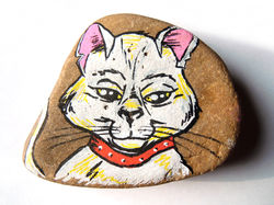 Press papier kat