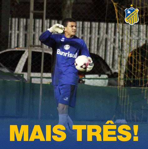 Mais dois reforços são anunciados e o Araripina começa a ganhar nova cara