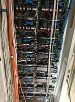 Wiring for Control 4 Smart Home