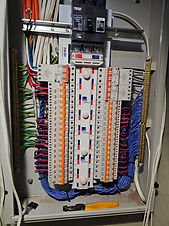 Control 4 Relays for Smart Home