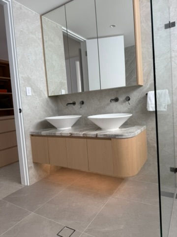 Bathroom LED Lighting