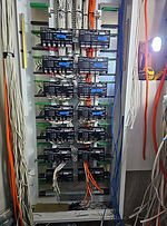 Wiring for Control 4 Smart Home