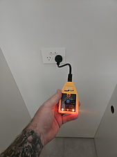 Power Testing