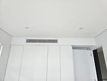 VRV Linear Bar Grille