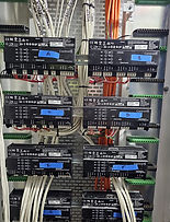 Wiring for Control 4 Smart Home