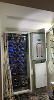 Wiring for Control 4 Smart Home