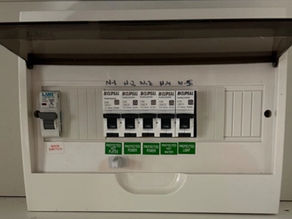 Signs It's Time to Upgrade Your Switchboard
