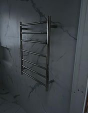 Heated Towel Rail