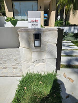 Smart WiFi Intercom System - Doorbell