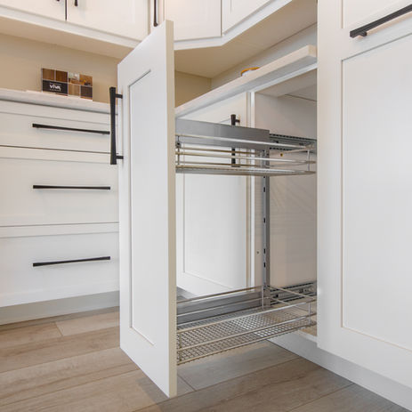 Custom Kitchen Cabinets in Sudbury, ON