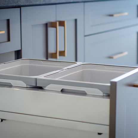 Custom Kitchen Cabinets in Sudbury, ON