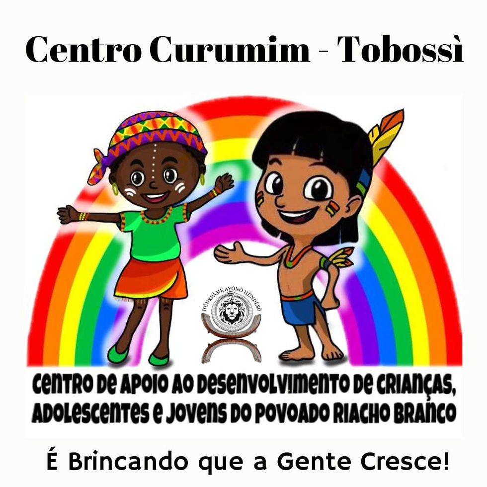 centrocurumimtobossi