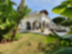 Villa + Guestroom (max 7P)
