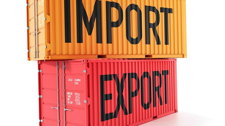 Lege bvba te koop voor import-export