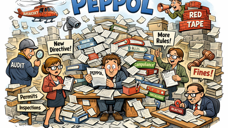 PEPPOL facturen volledig gratis ontvangen en versturen