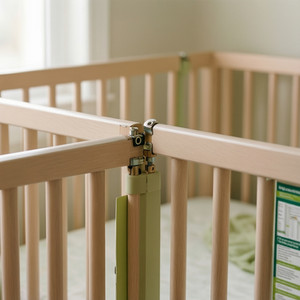 Montagem de Móveis Infantis