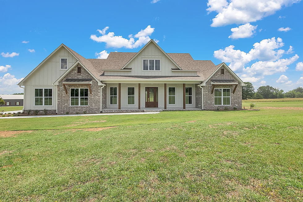 Gallery Woodstone Homes