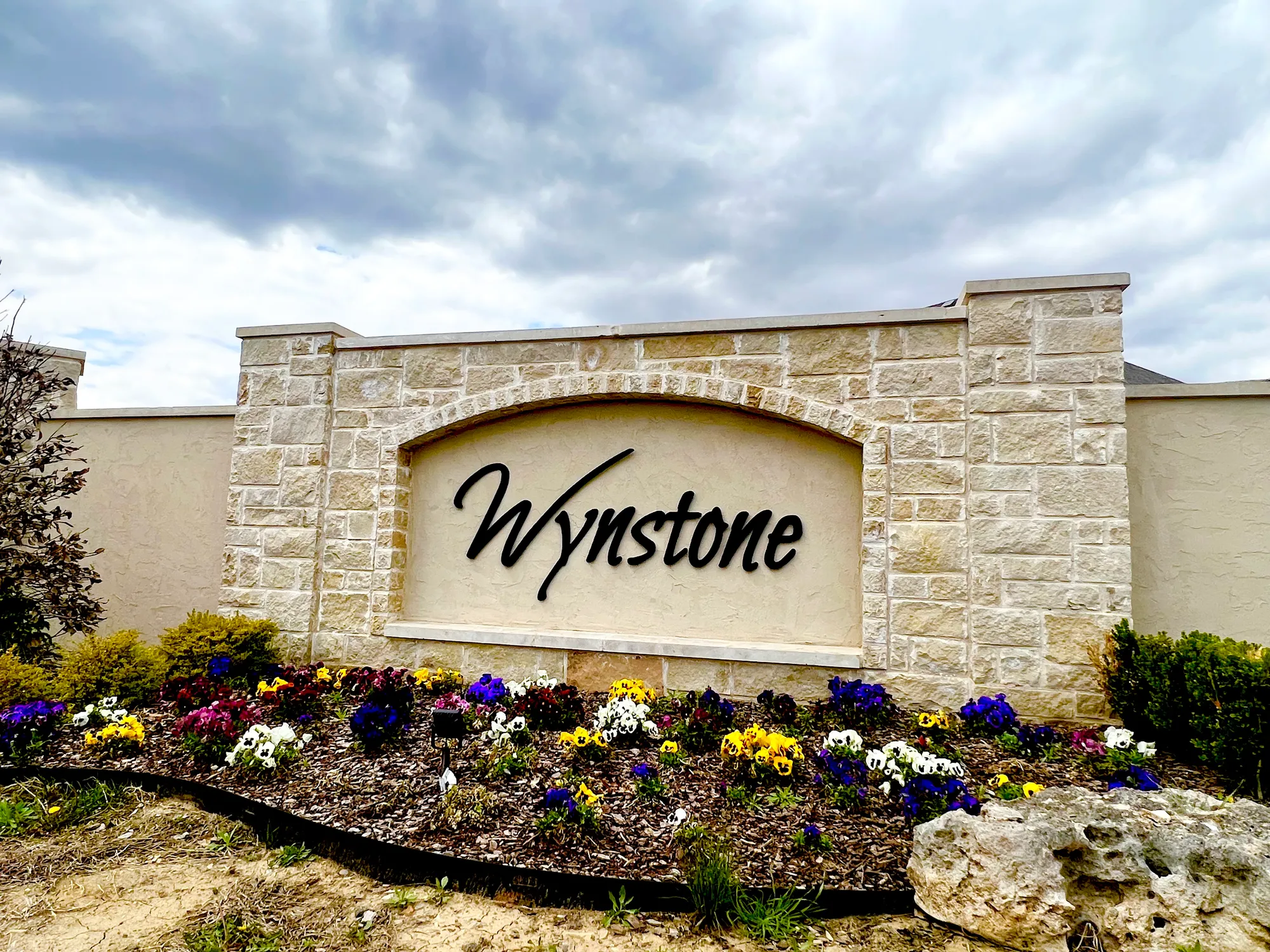 Current Neighborhoods Woodstone Homes