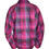 Thumbnail: Vintage YSL Pink Check Dad Jacket