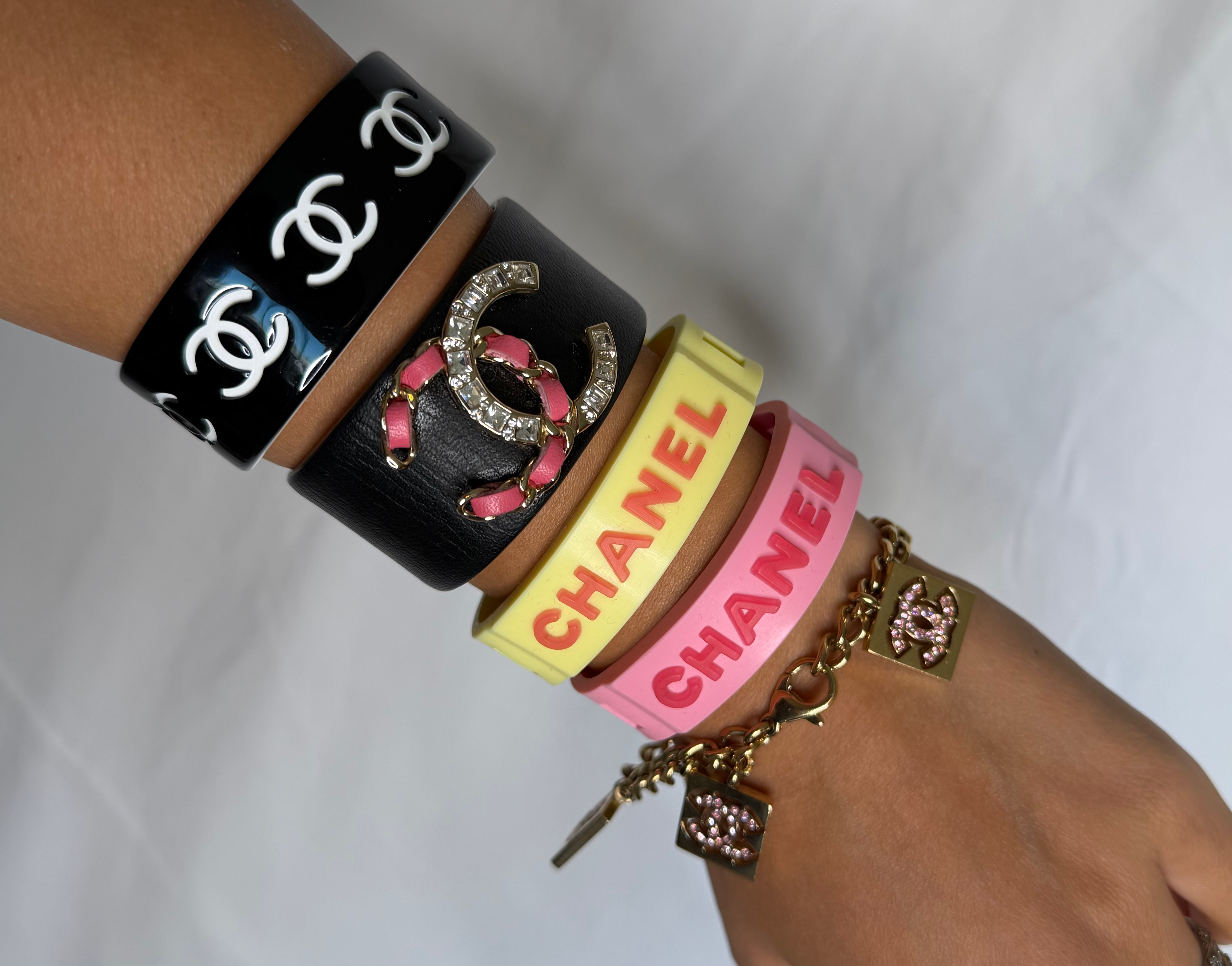 Chanel Trinket Drop | My Site
