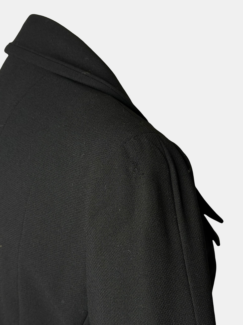 Thumbnail: Chanel Vintage 95P Runway Jacket