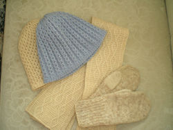 Не страшна зима