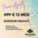PROMO AGOSTO