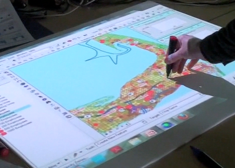 Cape Cod Design Charrette