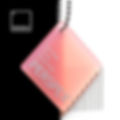 PERSPEX® BLUSH PINK S2 4T46