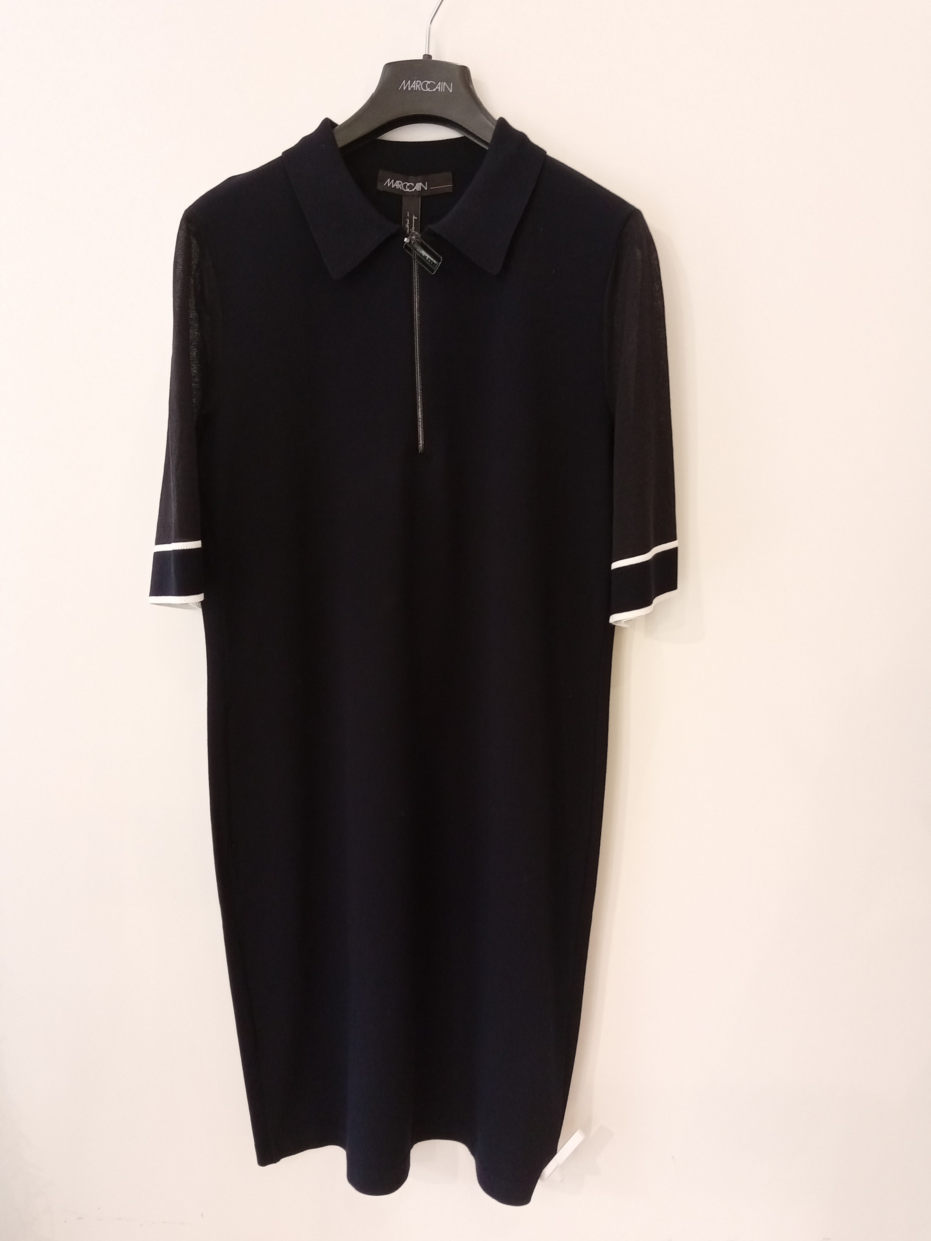 Robe Polo MARC CAIN