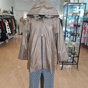 MANTEAU FEMME AUTOMNE/HIVER 2025