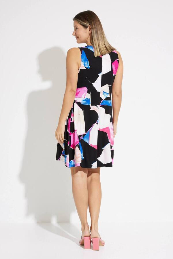 Miniature : Robe sans manches RIBKOFF