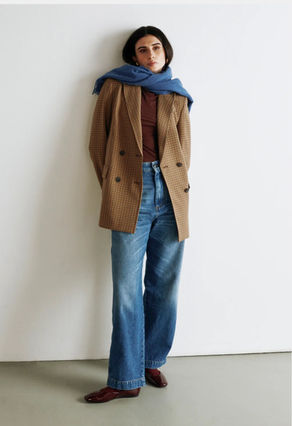 Caractère Automne/Hiver 2025